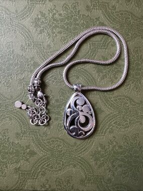 Contempo Necklace